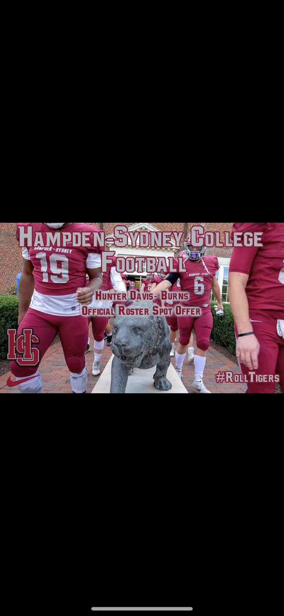 Hunter Davis tweet media