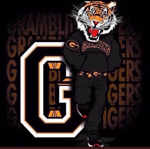 BrownDeantwon's tweet photo. After a great talk with @coach_scott31 I am Blessed to receive an offer from GRAMBLING UNIVERSITY 
#HueDat https://t.co/aC3CObQH6A