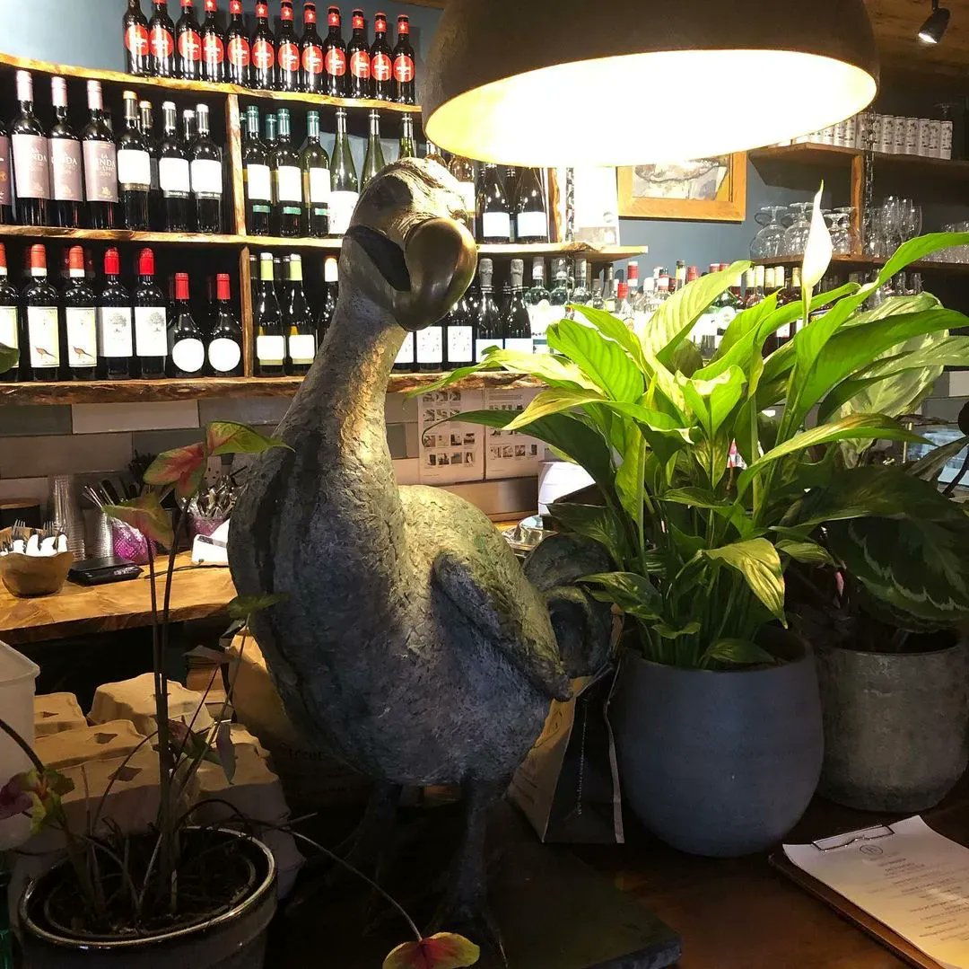BStreetDeliLDN's tweet photo. Thank you #crackingwine for spending breakfast time with us.
And for the use of your gorgeous images.
"Fabulous to be back for breakfast @bstreetdelildn on way to #pcdrinksawards"
#londonlife #delilife #dodo https://t.co/y7R5bjTvm5