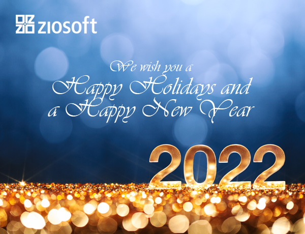 ziosoft's tweet photo. As another year ends, we would like to thank our partners and customers, for supporting us to grow our business. We appreciate the trust you have placed in us, and we look forward to collaborating with you in 2022.
 
We wish you happy holidays and a prosperous, brighter new year! https://t.co/ADe3yy1wuC