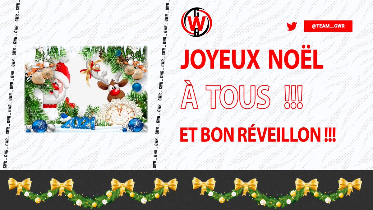 Team GWR tweet media