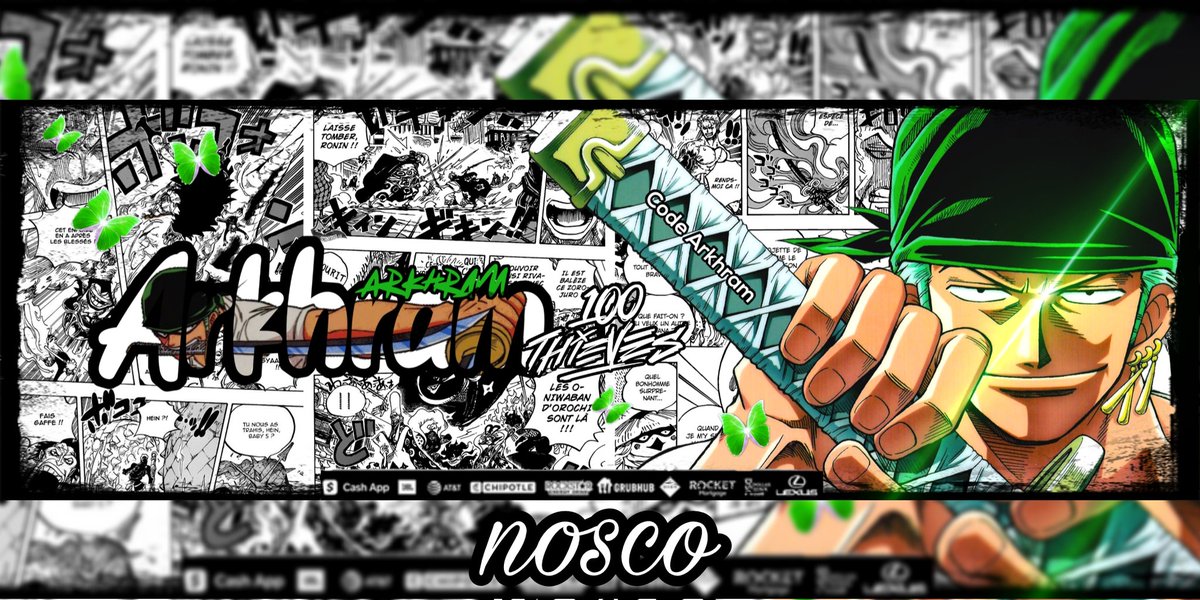 NoSco38's tweet photo. Client header for @Arkhram1x
It cost 0.00€ to support an artist.
RT & FAVs are appreciated 💚
#GrindMDS https://t.co/ilasbTvPMm