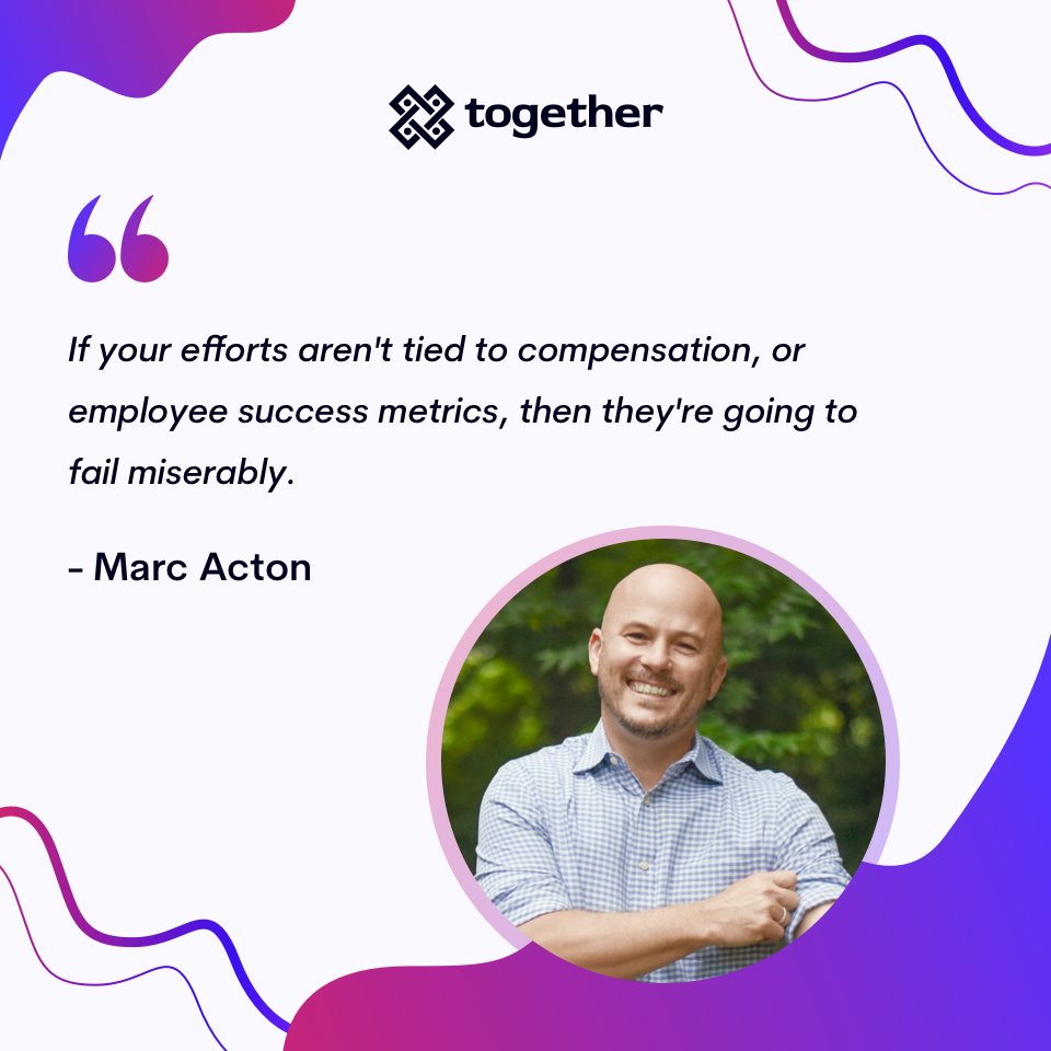 togetherweship's tweet photo. Listen to Marc Acton on our #ATBpodcast episode.
In this episode, Marc highlights the importance of spending time on your own brand.
To hear the entire episode, go to https://t.co/HvXUb4P81V
#podcast #togetherweship #agenciesthatbuild #branding #marketingandadvertising https://t.co/3QJCOHm8x0