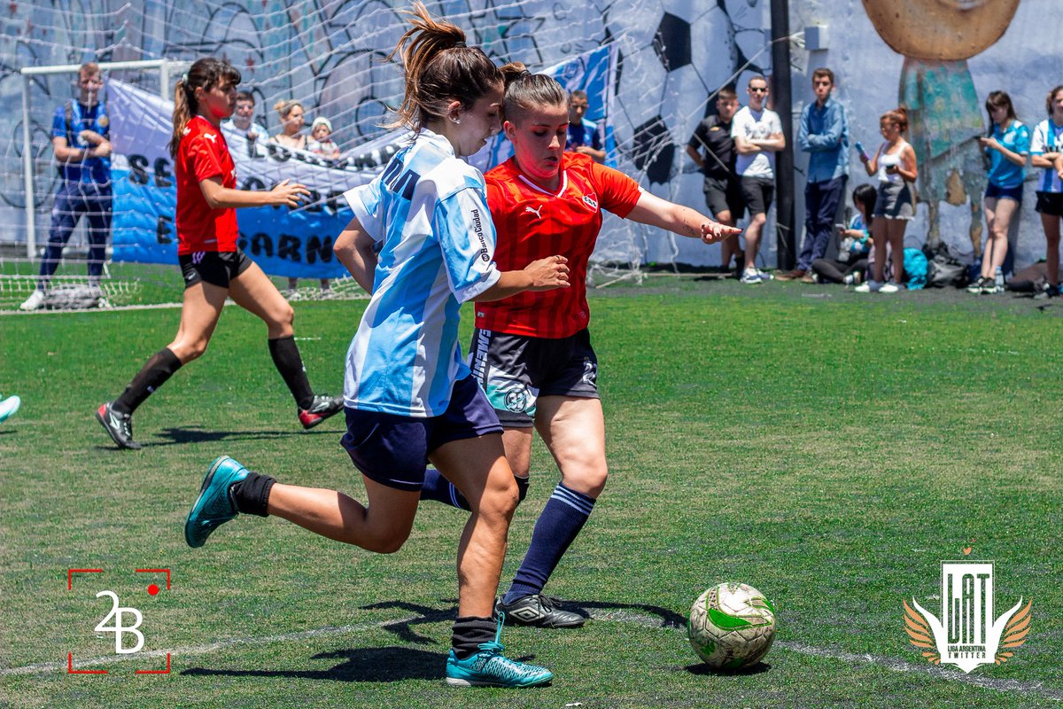 LigaLATFem's tweet photo. ¡Esto fue la fecha 2 de la #LigaLATFem! 📸

Nos vemos el año que viene con mucho más fútbol. https://t.co/cILgOBjc9a