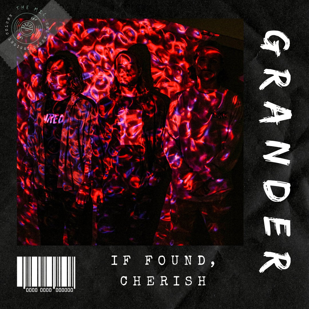 themicmg's tweet image. what's more grand than, @grandersounds ??? 
#themicnj #grander #iffoundcherish #hoboken #music #diy #indie #recordrewind #albumreview
themicnj.com/post/what-s-gr…