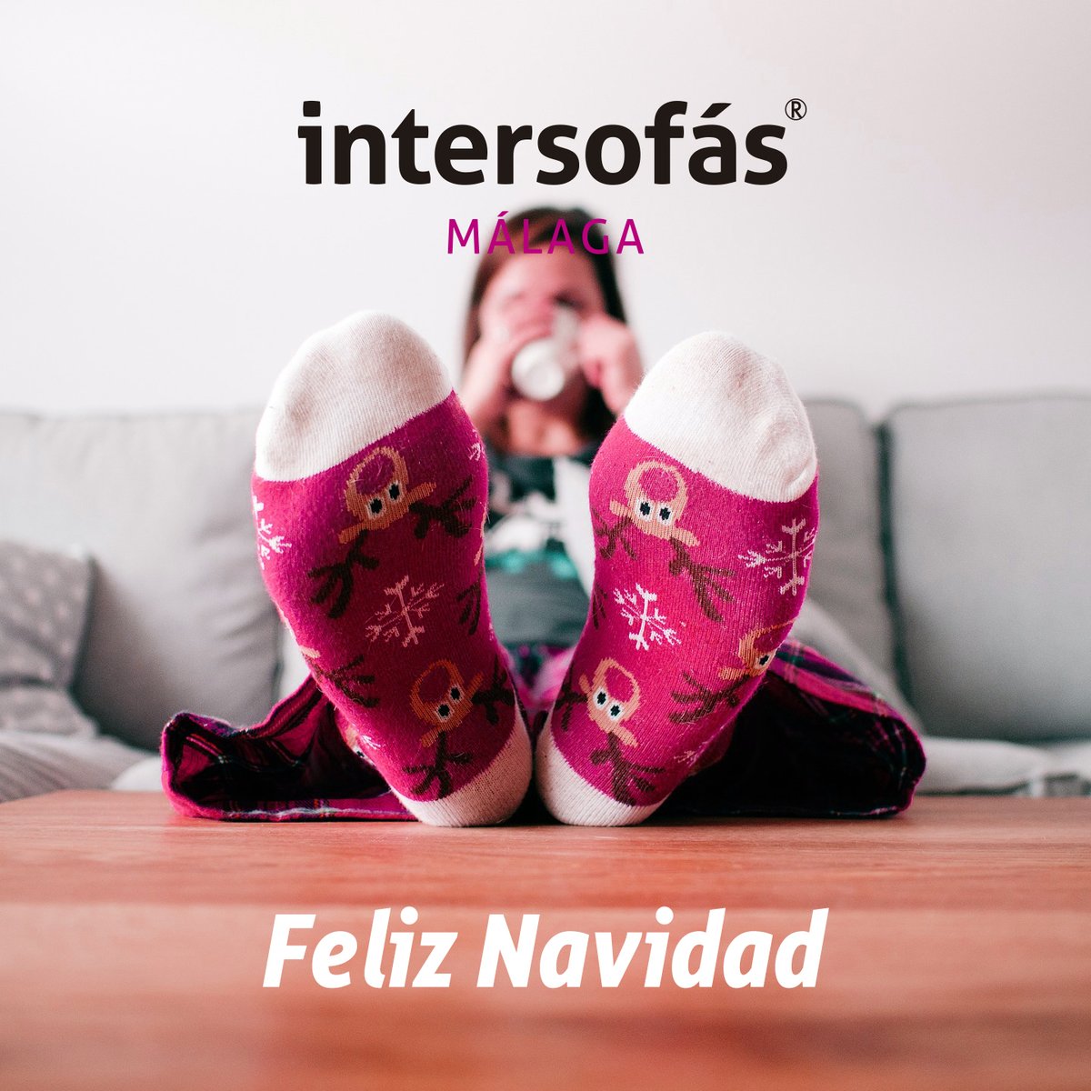 Intersofas_MLG's tweet photo. 🎄🎅🏻 Desde #Intersofás® #Málaga os deseamos que estos días os sirvan para recargar las pilas de amor, cariño, paz, esperanza y armonía. ¡Que tengáis una #FelizNavidad! https://t.co/OUttINJi5M