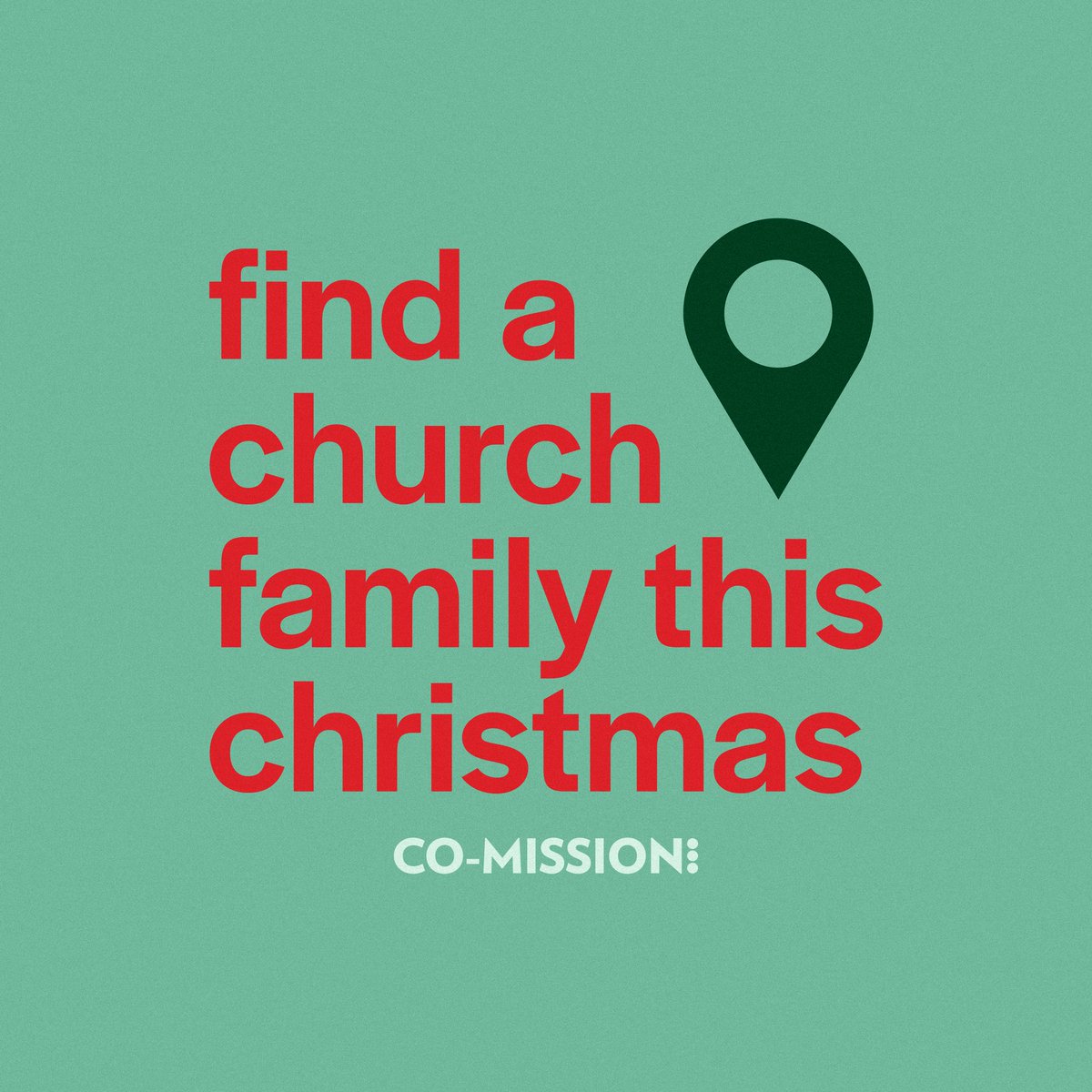 CoMissionLDN's tweet photo. Praying you all have a joyous Christmas spending time with Family and friends celebrating the birth of our Saviour!

If you're looking to connect with a church family this weekend in London, do check out our church finder ☝️LINK IN BIO☝️
#christmas #london #church #londonchurch https://t.co/McM6d5V20z