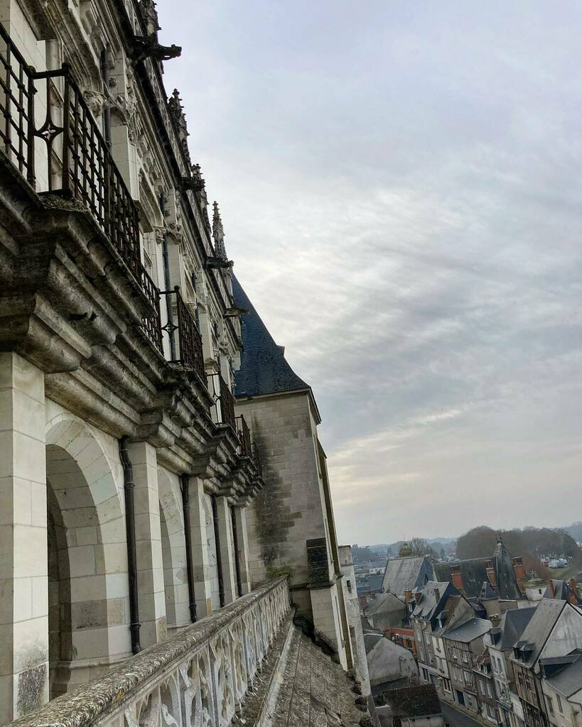 TomLape's tweet photo. A M B O I S E ❤️🏰🎄
•
#Amboise #Touraine #IgersTouraine #Balade #Winter #Hiver #Vacances #Off #Château #Famille #BøñTęmpš https://t.co/nloPmvJPjr https://t.co/kjAGgAkEsC