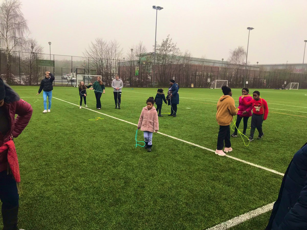 Another fun day with Dan, keeping fit while making memories! #HAF2021