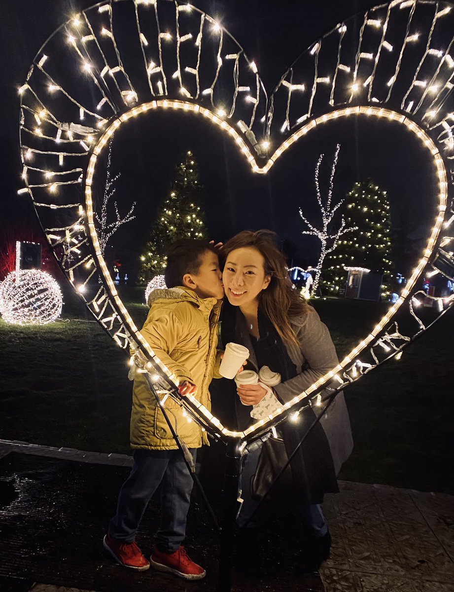 2020-21 has been so hard, but this little man continues to light up my world even in the most difficult times. 💛

To all the families/single parents who are facing different challenges - know that you are not alone and there are always supports available: wellbeing.gov.bc.ca