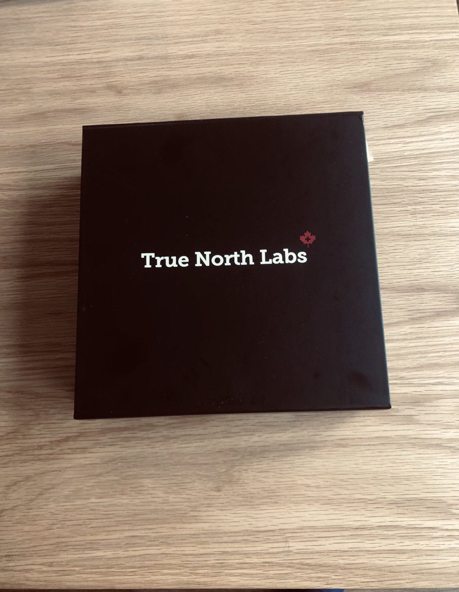 True North Labs Switzerland (@TrueNorthLabsCH) | Twitter