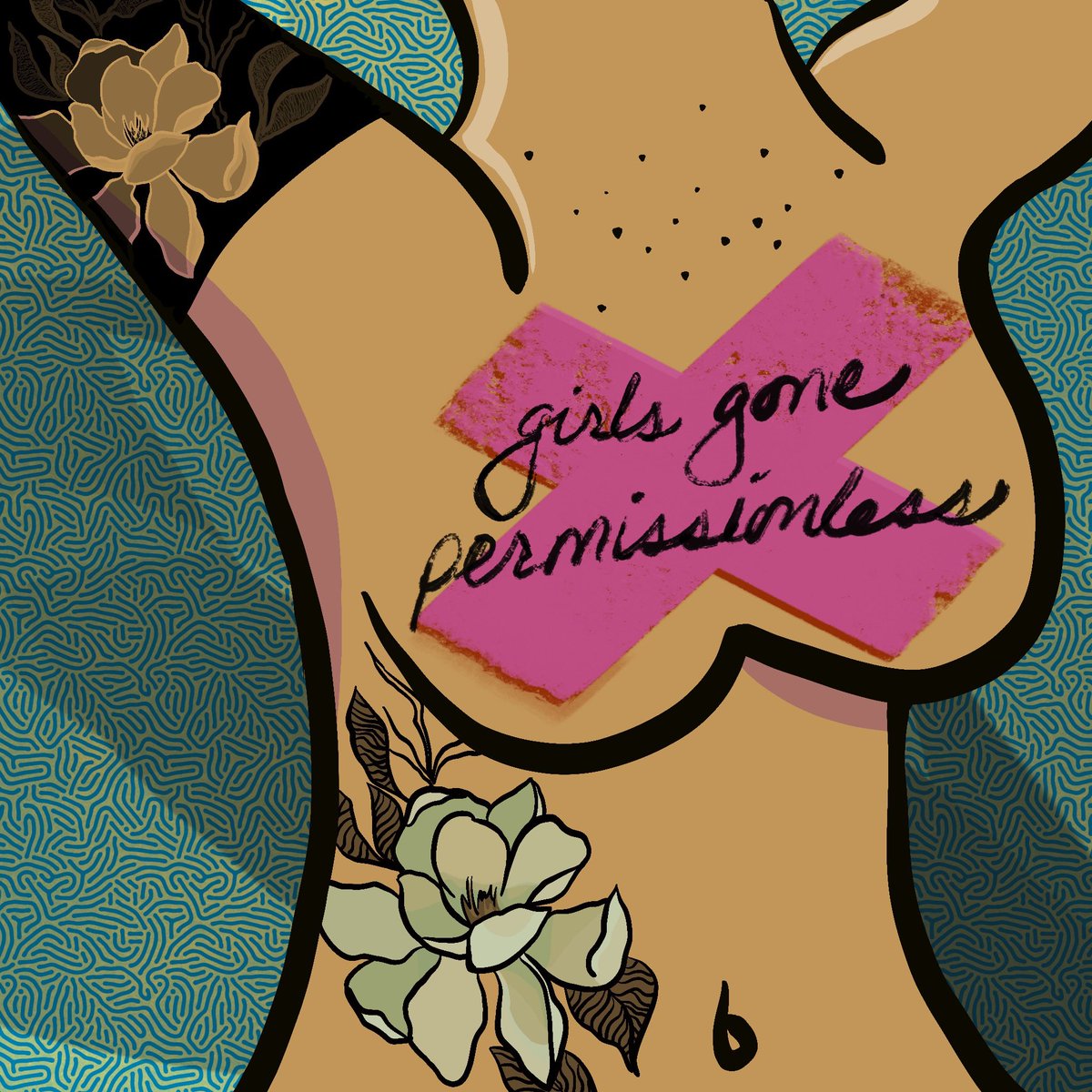 degendames's tweet photo. Gm from a bunch of uncensored and permissionless dames throwing caution to the web3 winds. Join our brigade, Degen Dames unleashing soon! #NFTCommunity #Solanart #SolanaNFTs https://t.co/Ci0UATAkeN