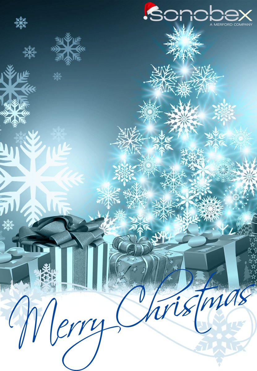 MerfordUK's tweet photo. All of us here at Sonobex Limited are wishing you a Merry Christmas and a Happy New Year! https://t.co/nzWYmWYPPN