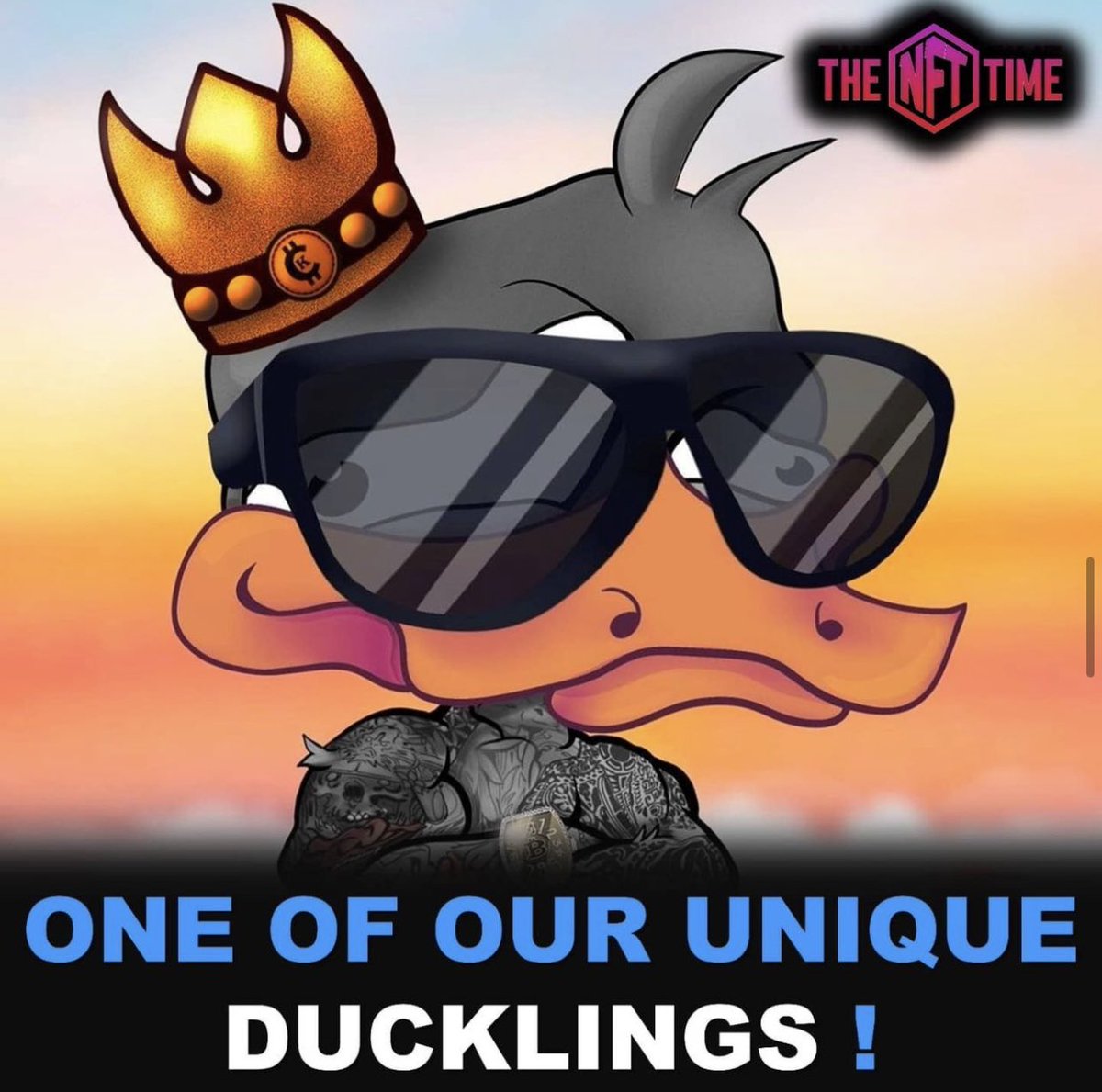 The Nft Time tweet media