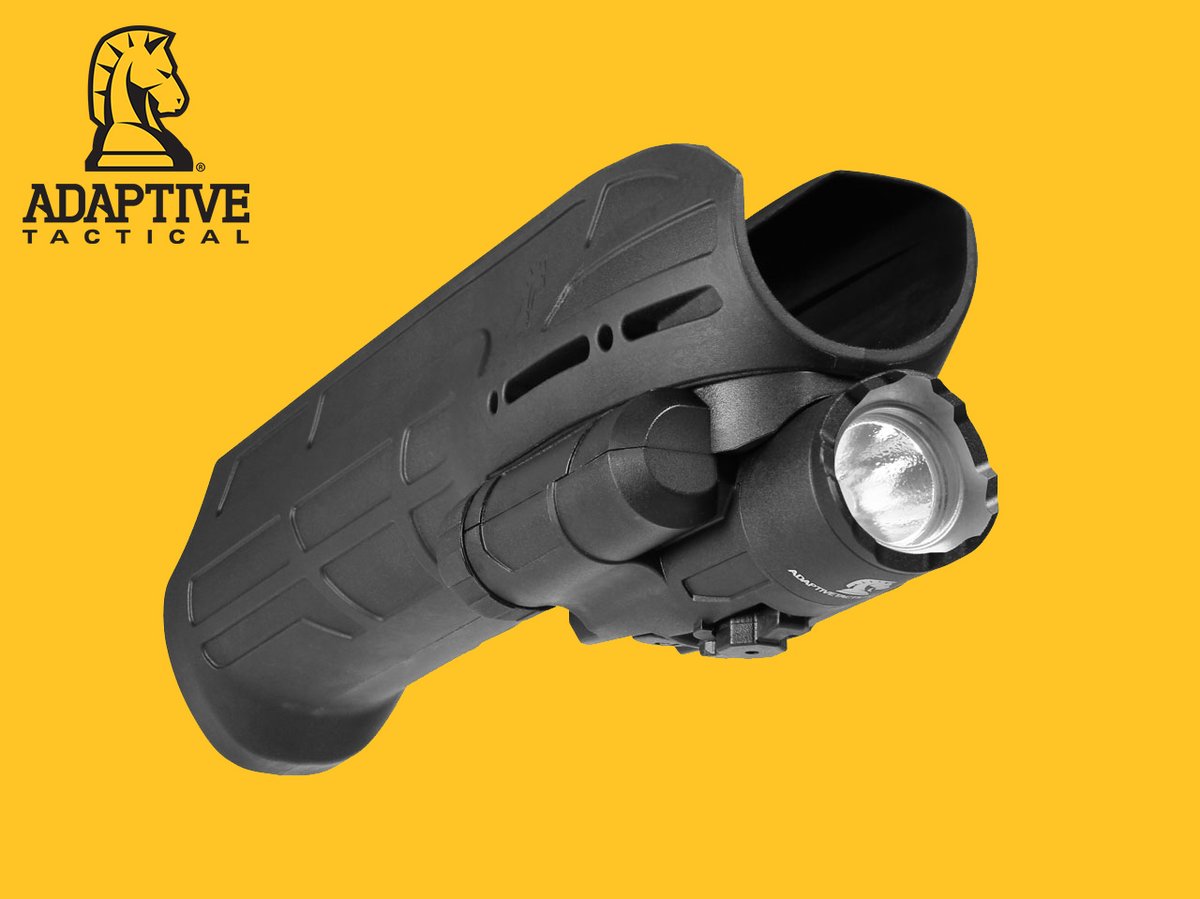 Adaptive Tactical tweet media