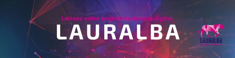 [#ForumsMedinjob]
Envie d'être accompagné dans le dev de vos SI ? 
<a href="/lauralba_sas/">LAURALBA</a> accompagne les entreprises dans l’évolution et la modernisation de leur système d’information!
Rdv sur <a href="/Oneforum1/">Oneforum</a> 👉lnkd.in/gAekWGHT
Contactez 👇
Aurélie Manhes
📩amanhes@lauralba.net