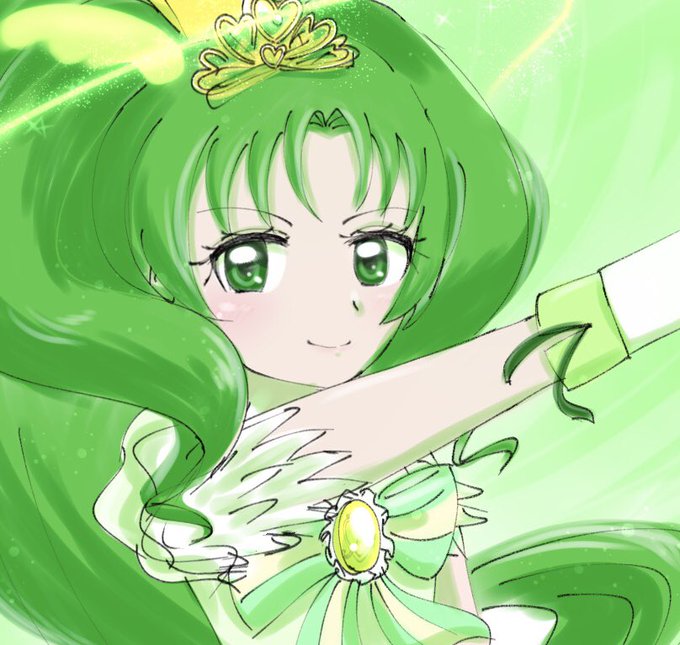 プリンセスマーチのtwitterイラスト検索結果