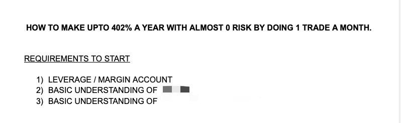 gurgavin's tweet image. THIS SHOULD DESTROY AN ENTIRE SECTOR IN THE MARKET WILL POST THE ENTIRE REPORT ON JAN 1ST GET READY 😈
