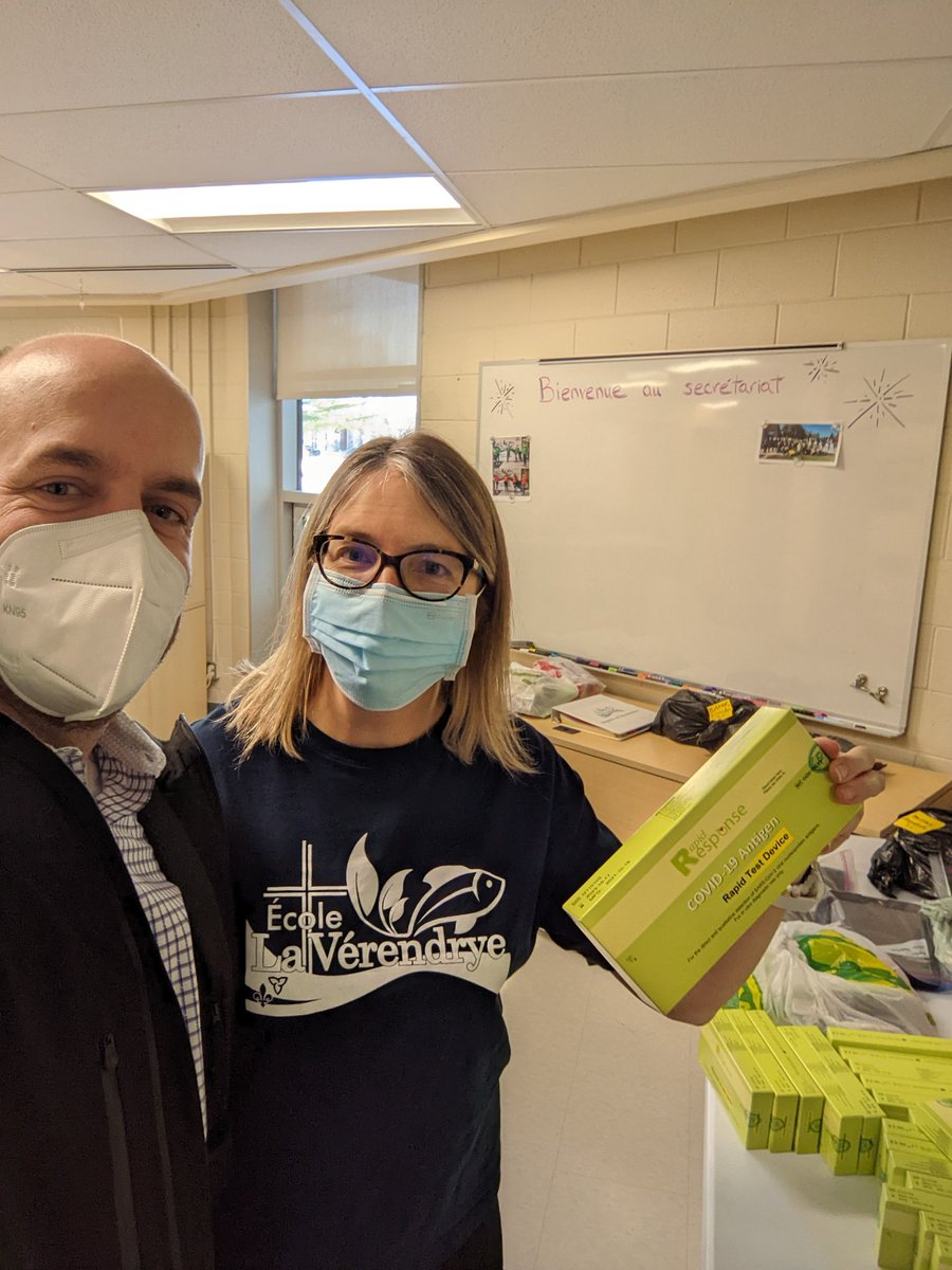 Marc Bertrand tweet media