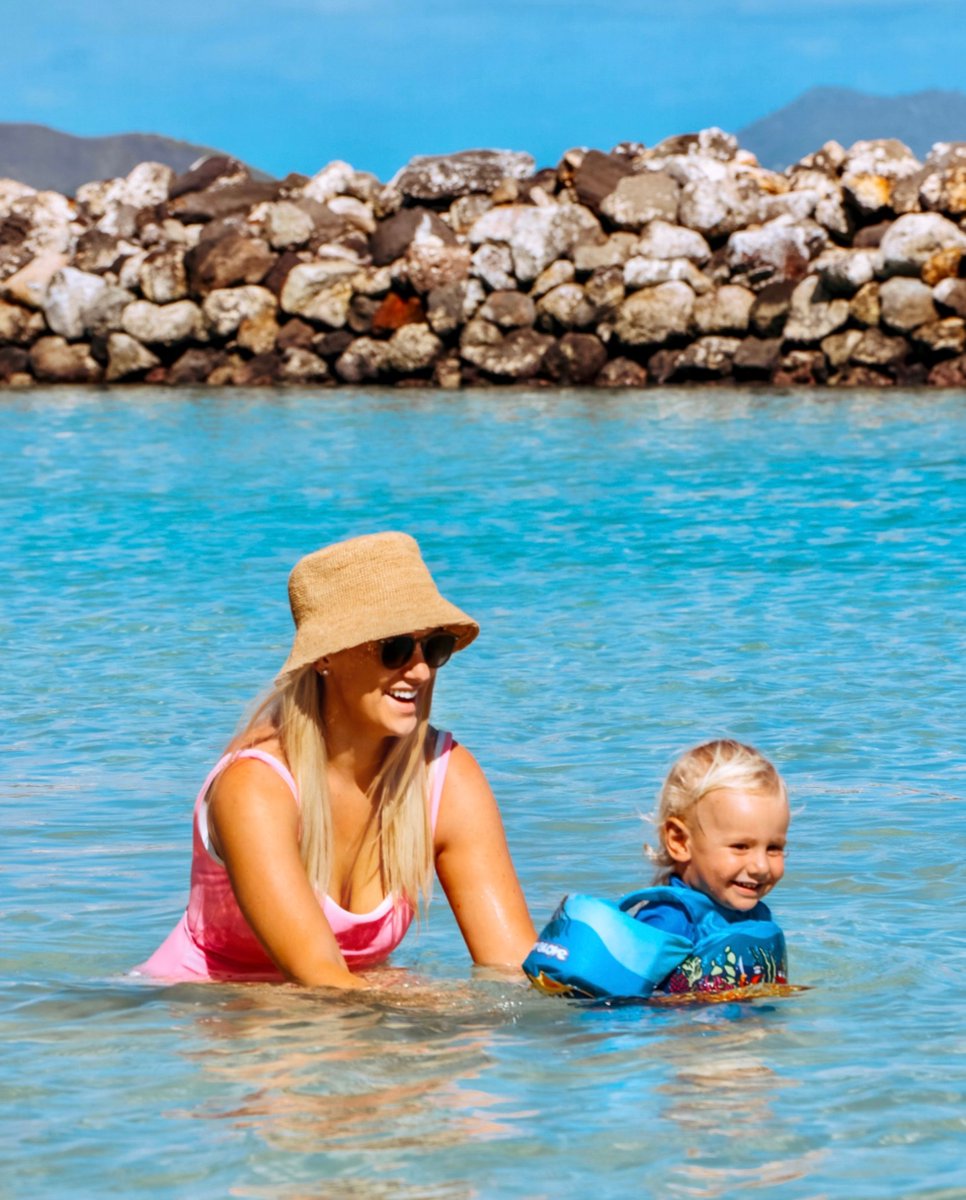 shespeaksup's tweet photo. #ad "Life insurance didn’t really cross my mind until becoming a mom, but now that I have a family, ensuring they’d be taken care of if something happened to me is a top priority." -@thealohablonde Learn more from @Prudential here https://t.co/MeWZ3rUhCA #PrudentialLifeInsurance https://t.co/MqTqgCFjIB