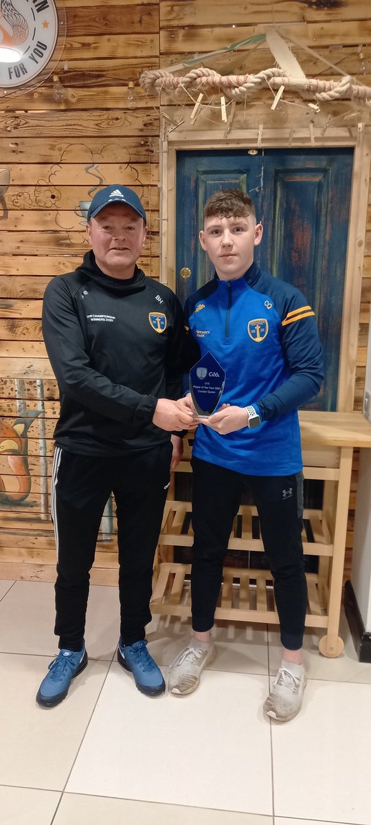DonaghmoreGAA tweet media