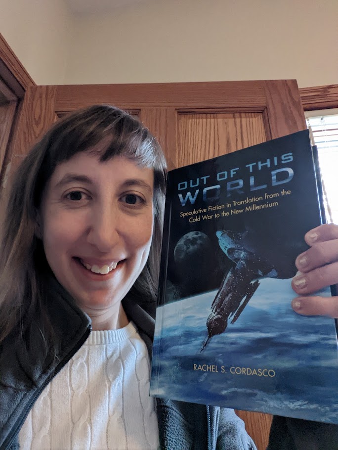 Rachel S. Cordasco 🤖📚🌎 tweet media