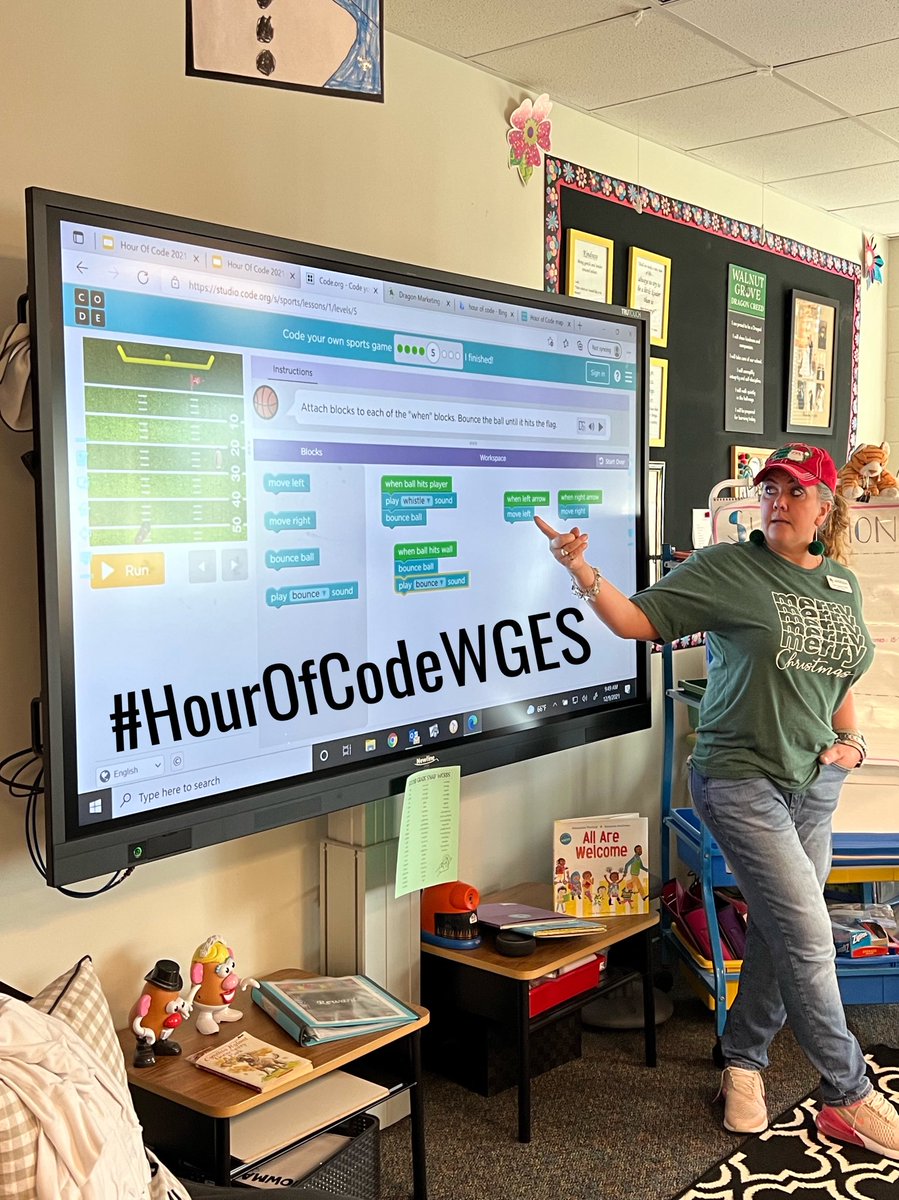 timmyGTI's tweet image. Later-Twitter… is that a thing? #latergram #HourOfCodeWGES #HourOfCode @hourofcode #futurereadylearning #authentictechnology @LisakayMoan @WGESdragons