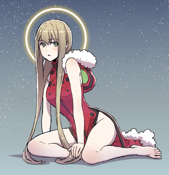 めりー 