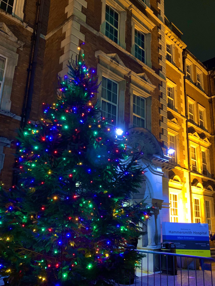 🥭 (@mdalegata) on Twitter photo Merry Christmas to all, especially to my amazing colleagues at Hammersmith Hospital! @Imperialpeople <a href="/ImperialNHS/">Imperial NHS 💙</a> Merry Christmas to all, especially to my amazing colleagues at Hammersmith Hospital! @Imperialpeople <a href="/ImperialNHS/">Imperial NHS 💙</a>