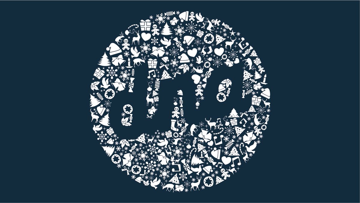 tweetaredna's tweet photo. Wishing you all a very Merry Christmas and a happy New Year, from all of us at DNA 🎄

Our office will be closed from 24th December and normal service will resume on 4th January.

We look forward to seeing you all in 2022! ✨ https://t.co/R6WQ3DIjgi