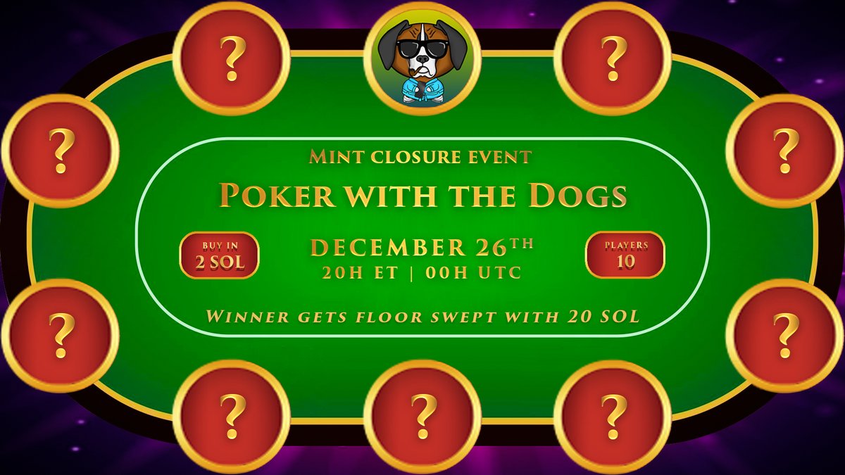 💎 S◎L Dogs 🇺🇦 tweet media