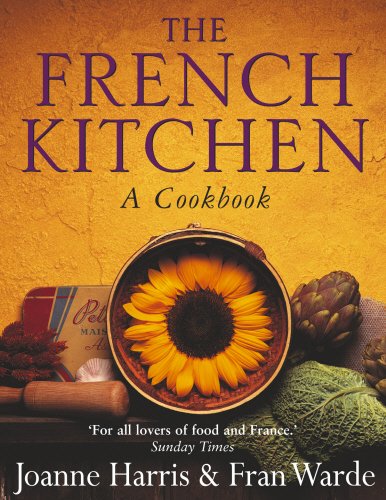 ChezDolan's tweet photo. My dear friend Hazel a.k.a. for those who can remember...Cathy Gale... popped over whilst I was having my hair coiffured and she cleaned my kitchen floor and did all sorts of magical transformations to #TheFrenchKitchen...which by the way is a great and much loved book! https://t.co/pHlswAAYCG