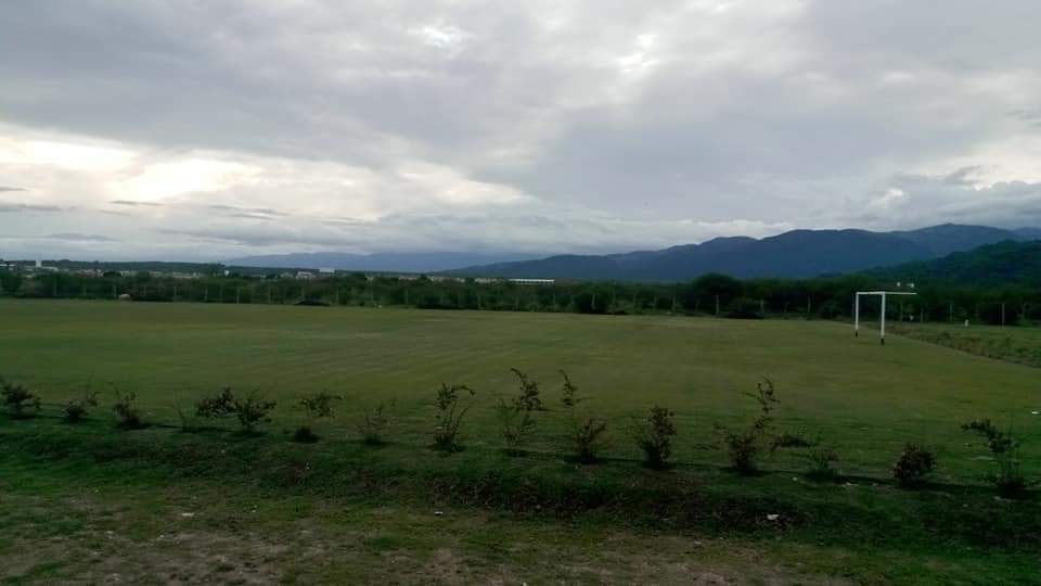 cuervoaprocen's tweet photo. Y lo hicimos realidad nomás.
En el año del centenario, y por primera vez, los chicos de Central Norte empezaron a jugar en su propia cancha. https://t.co/4IyhEurY5c
