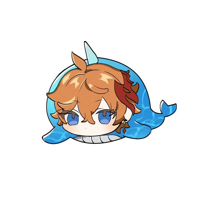 🐋🐋🐋🐋🐋 