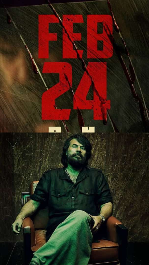 Aswin_002's tweet photo. #BheeshmaParvamFromFeb24
@Mammukka  #Bheeshmaparvam  🔥 https://t.co/8L3tt3B9XQ