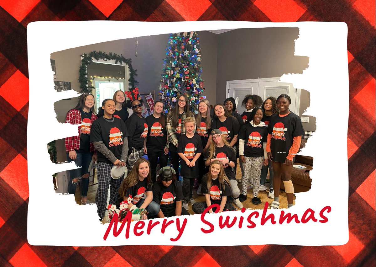 panther_rhs's tweet photo. Happy holidays from the lady panthers #swishmas #pantherfamily #HappyHolidays2021 #MerryChristmas https://t.co/4yhu4iYAZe