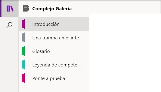 museoevolucion's tweet photo. 💡 𝗘𝗹 𝗣𝗿𝗼𝘆𝗲𝗰𝘁𝗼 𝗡𝗼𝘁𝗲𝘀 es una plataforma para docentes y estudiantes con una gran cantidad de archivos descargables y recursos audiovisuales con toda la información del #MEH.
 
¿Quieres saber más? Sigue este enlace:
👉 https://t.co/pTPZMKyeo1 https://t.co/U8GOkWoz16