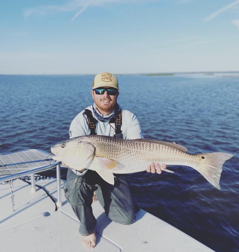 It’s beginning to look a lot like Fish-mas 🎅🏻 🎣