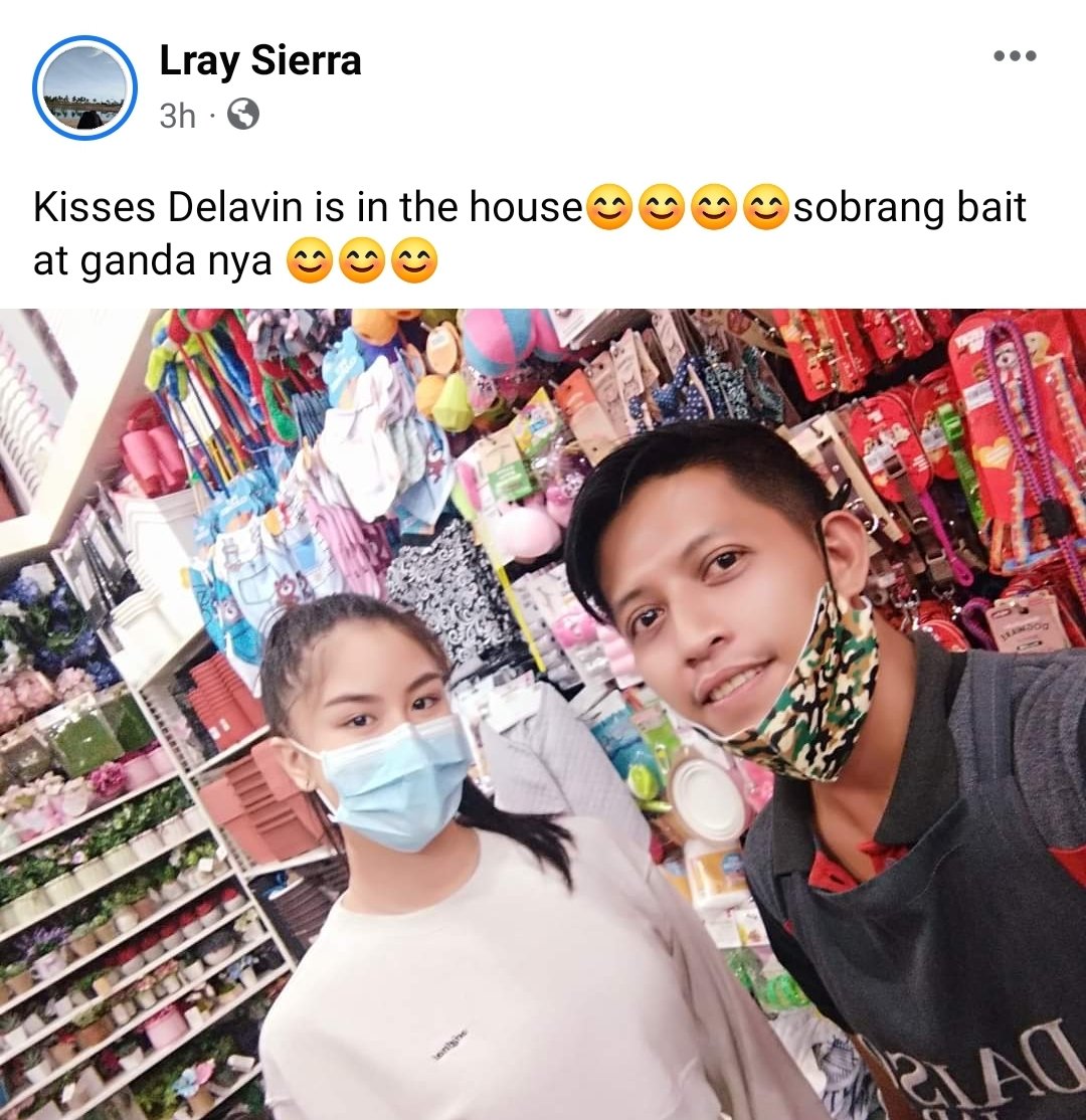 KissesD 👩👧👦 tweet media