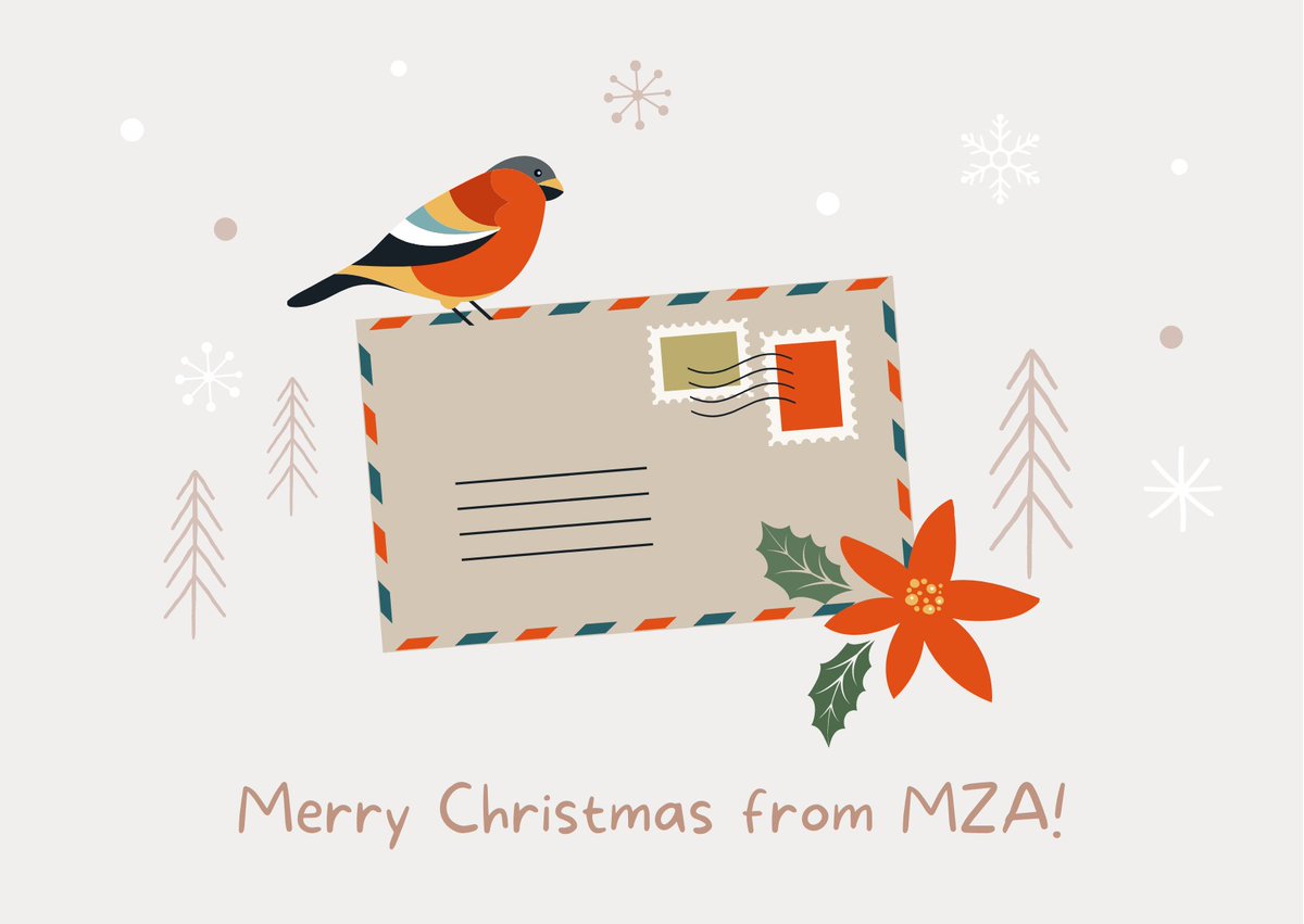 mzaplanning's tweet photo. We would like to thank all of our clients and everyone we've worked with for their continued support this year.

We are closed for the Christmas period from 24th December to 3rd January.

Until then, wishing everyone a very Merry Christmas and a Happy New Year for 2022! 🎊 https://t.co/OwJtt4GrSt
