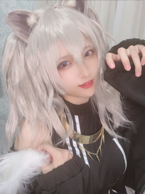 コスプレイヤー天乃そらのTwitter画像20