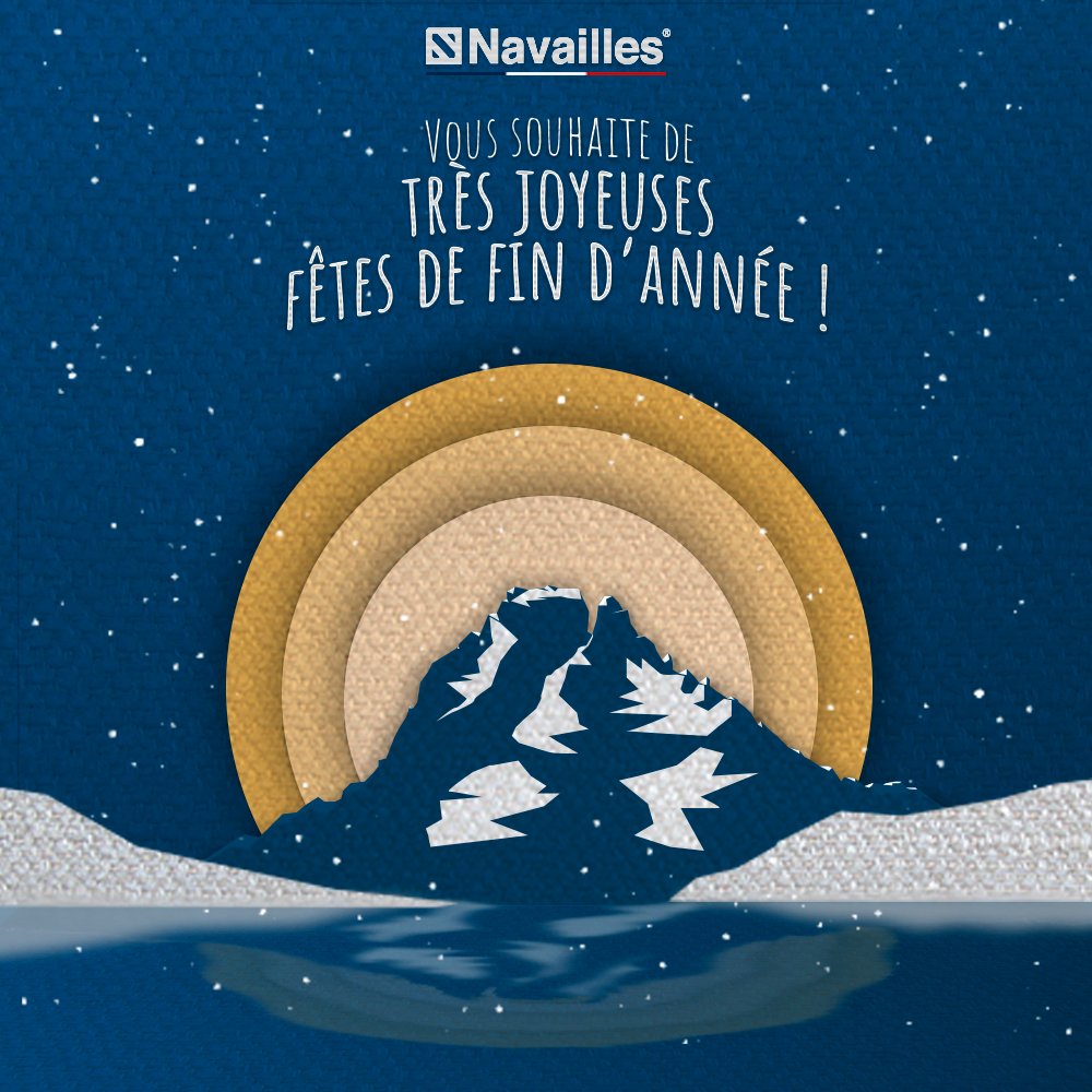 christopheCHM's tweet photo. Il est temps de prendre des vacances bien méritées. Mais il est surtout temps de vous souhaiter un très #JoyeuxNoël, à vous et tous vos proches !  🎅 https://t.co/boB1hEphsv