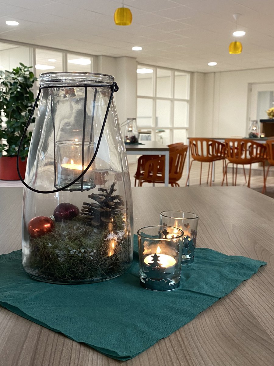 Het lichtje in de duisternis. #RTP zekerheid voor alles! Ook in 2022.