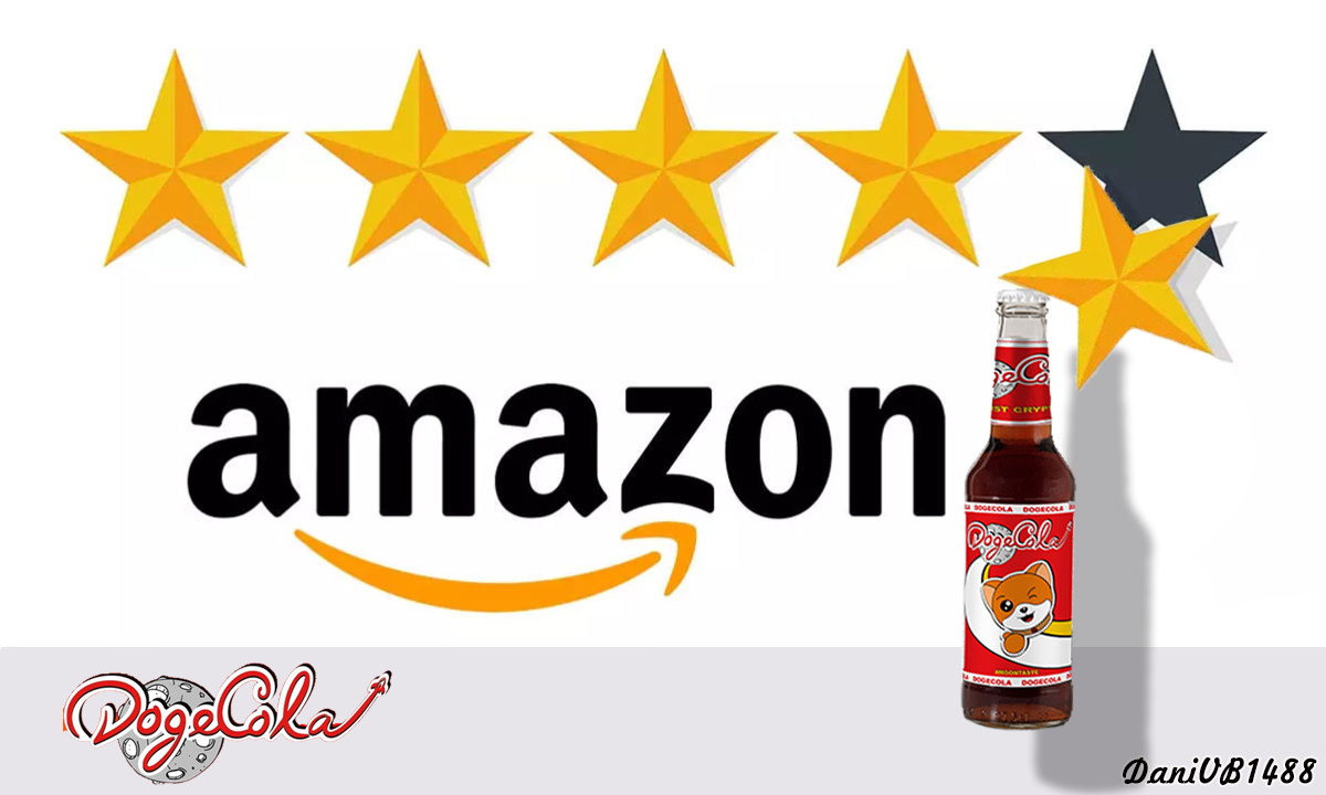 danivb_8's tweet photo. @WhaleMetaverse @AltCryptoGems Dogecola will be the gem of 2022, in January it will launch its own drink on the market through #Amazon, which will easily multiply its value. Are you sure you want to stay out of this trip?

@doge_cola
 #DogeCola #DogeBull https://t.co/TGbwIUnavS