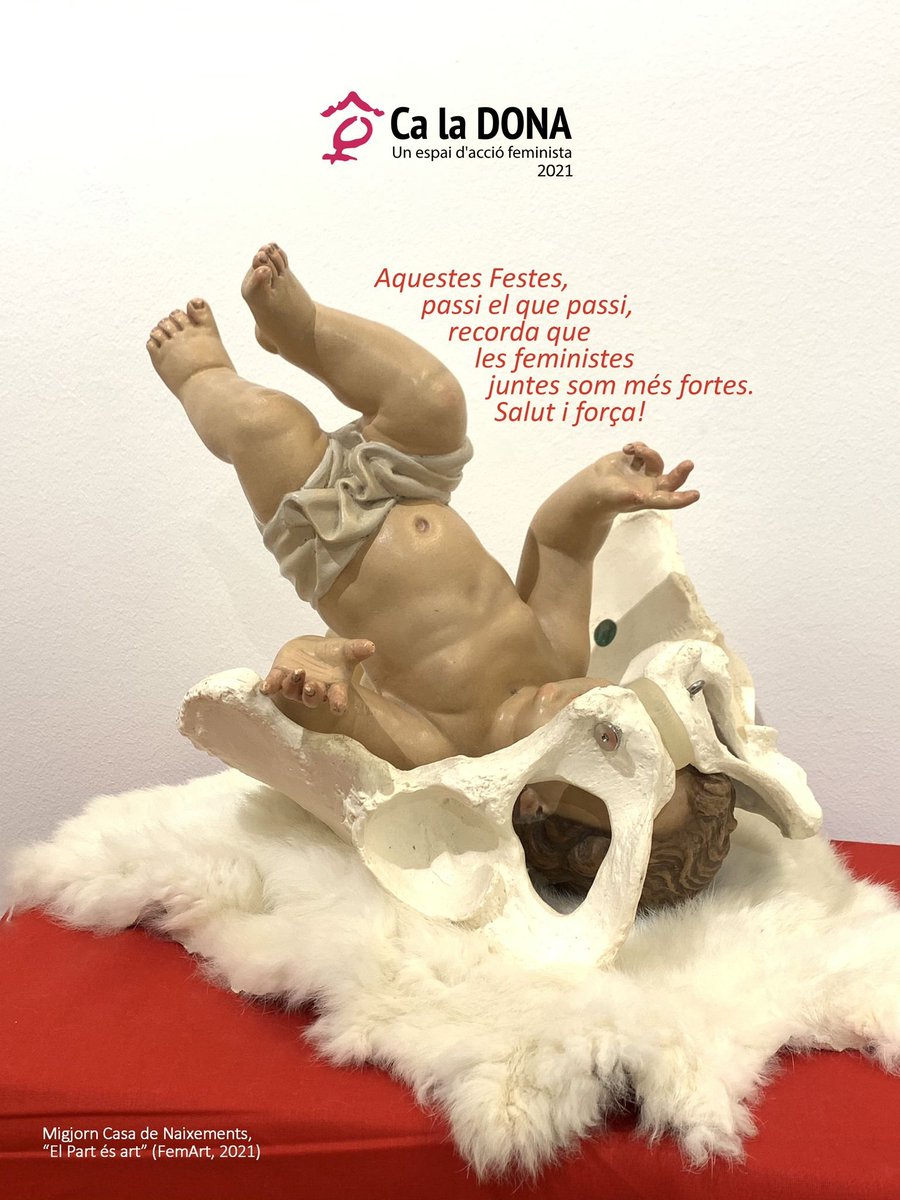 Ca la Dona tweet media