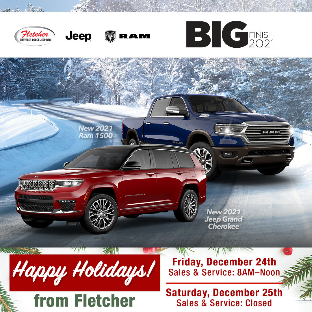 fletcher_dodge's tweet photo. 2 more sleeps till Christmas!  Please take note of our holiday hours, we hope you have a safe and happy holiday! https://t.co/FANVgJHlAX