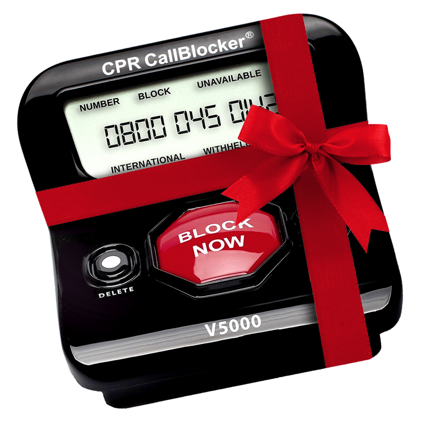 CPR Call Blocker USA tweet media