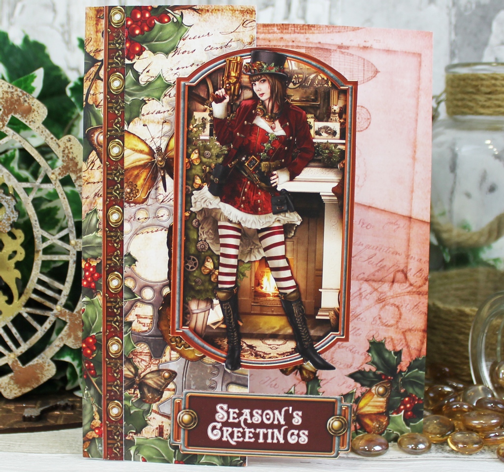 Debbi Moore Designs tweet media