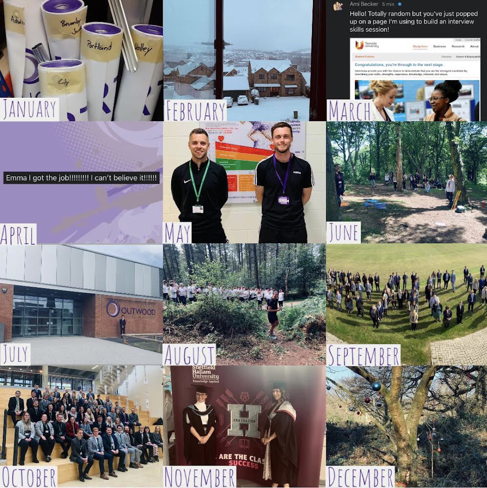 teach_outwood's tweet image. 💟2️⃣0️⃣2️⃣1️⃣💟

🗓 1️⃣2️⃣ months
📸 1️⃣2️⃣ photographs

@getintoteaching | @eb_ami | @MrTJenkins | @Miss_Jones_97 | @OAEasingwold | @kiwiinsheffield | @Miss_Henery | @DarrenPovey680 | @OutwoodShafton | @OutwoodIE | @MissORLee | @hallampepgce | @MissKendellen | @SmedleyMiss | @MissNixey
