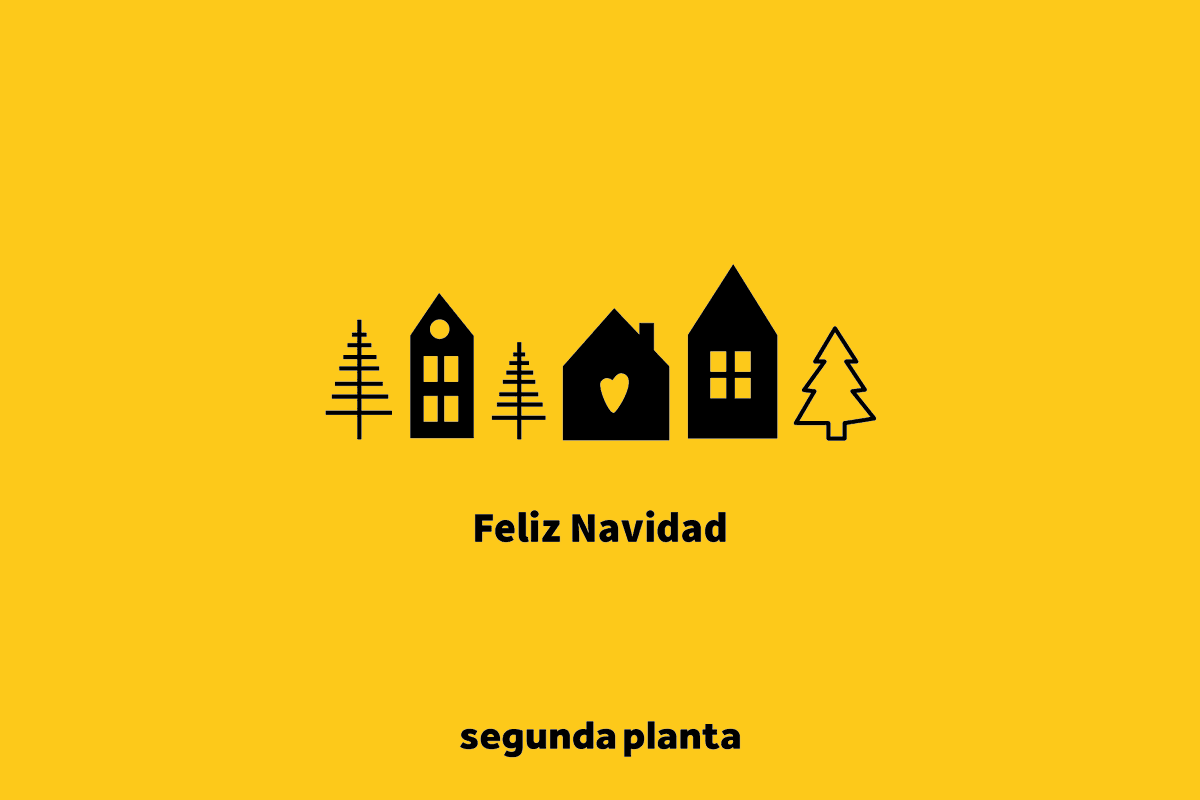 🌟Cada día es bueno para descubrir el significado más profundo de una sonrisa, una mirada de amor, un afectuoso saludo.
La #Navidad es el momento perfecto para volver a descubrir los verdaderos valores.🎄💕
Felices Fiestas para todos/as